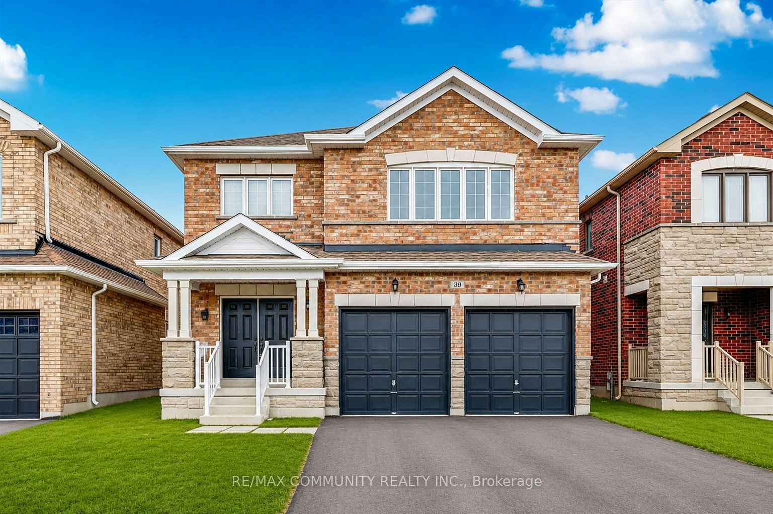 39 Butcher Street, Brock, ON, L0K 1A0