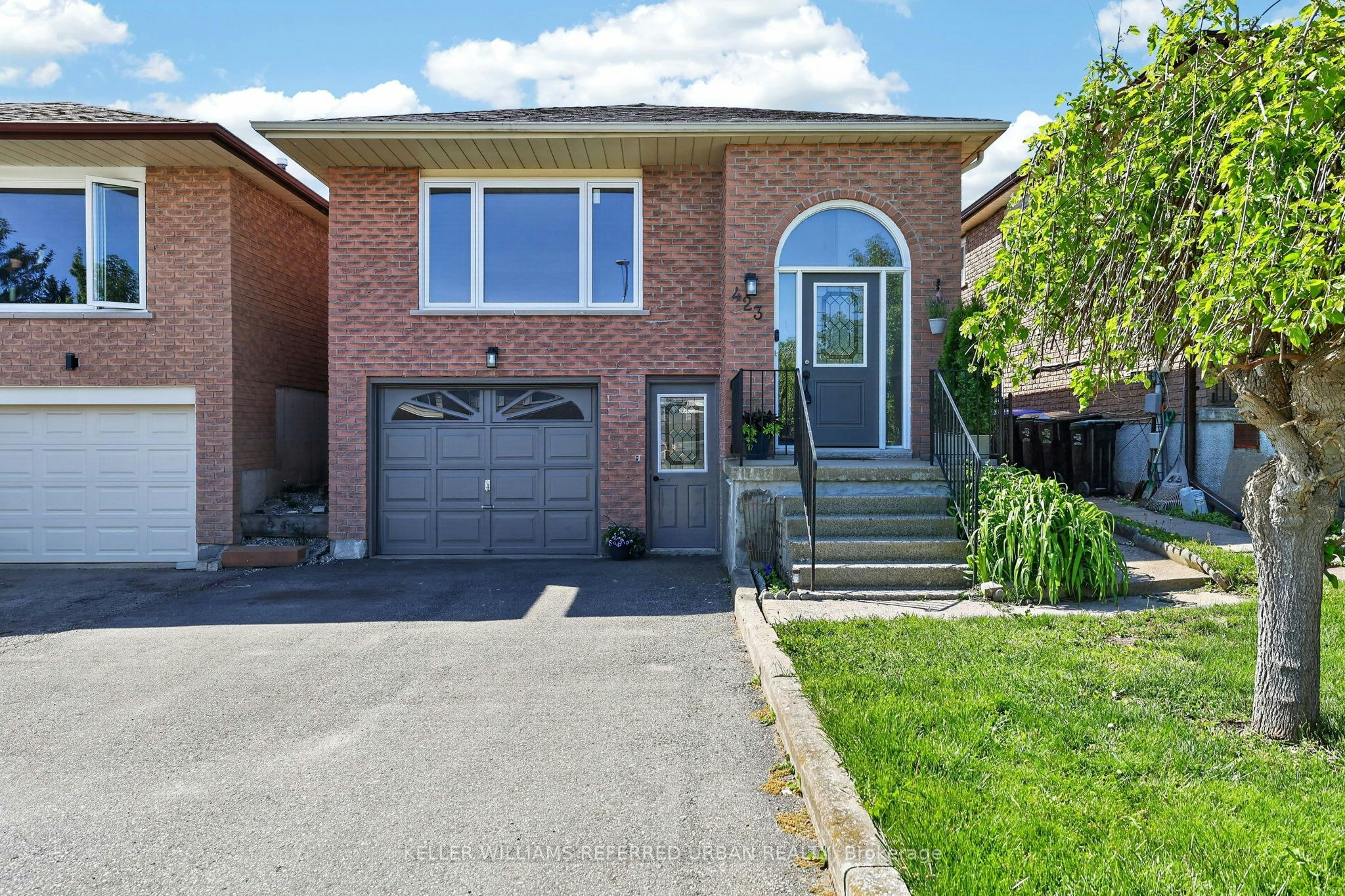 423 Britannia Avenue, Bradford West Gwillimbury, ON, L3Z 2C8