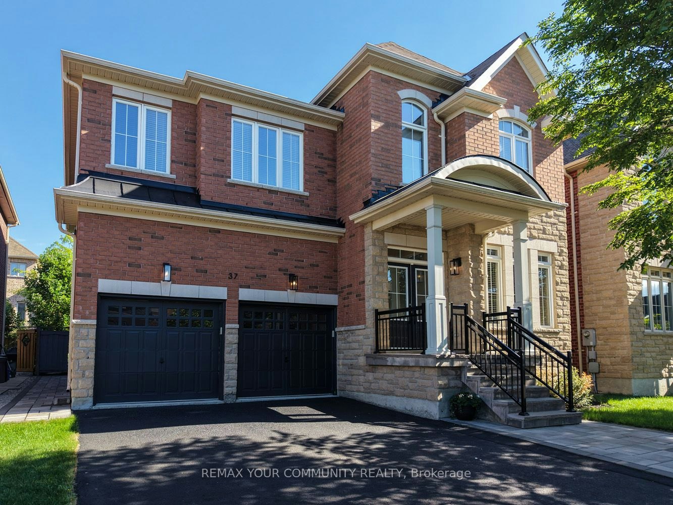 37 Heron Hollow Avenue, Richmond Hill, ON, L4E 0V7