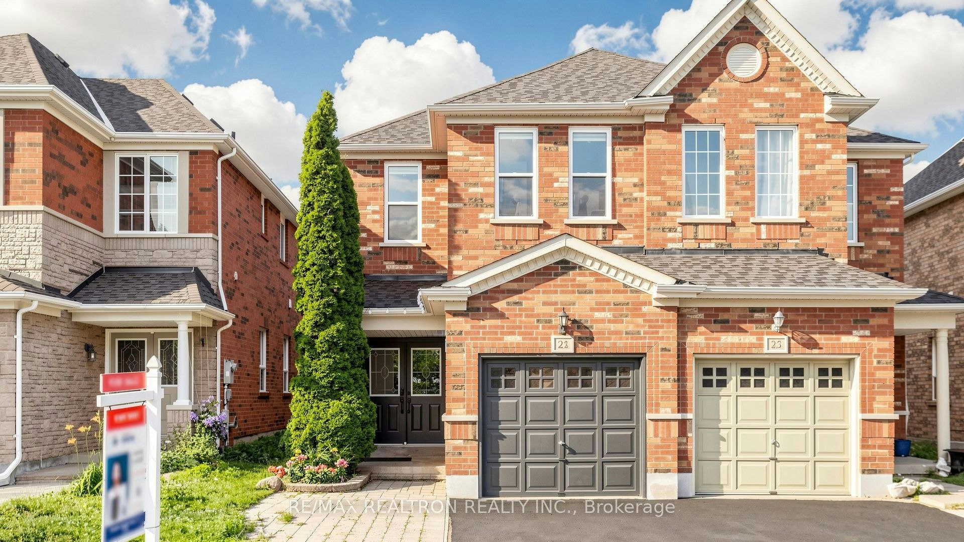 21 Belvia Drive, Vaughan, ON, L4K 5J6