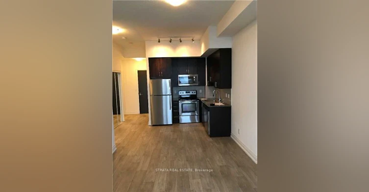 716-3600 Highway 7 Road, Vaughan, ON, L4L 0G7 - 2