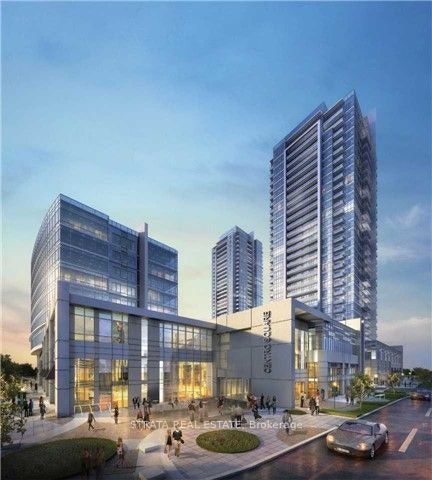 716-3600 Highway 7 Road, Vaughan, ON, L4L 0G7