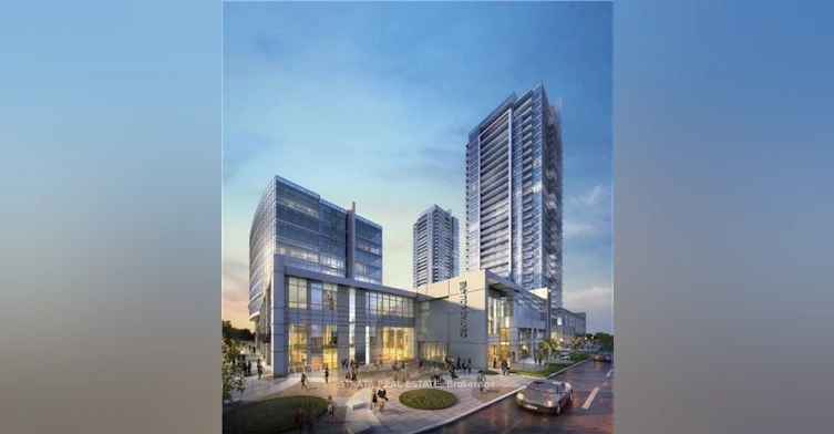 716-3600 Highway 7 Road, Vaughan, ON, L4L 0G7