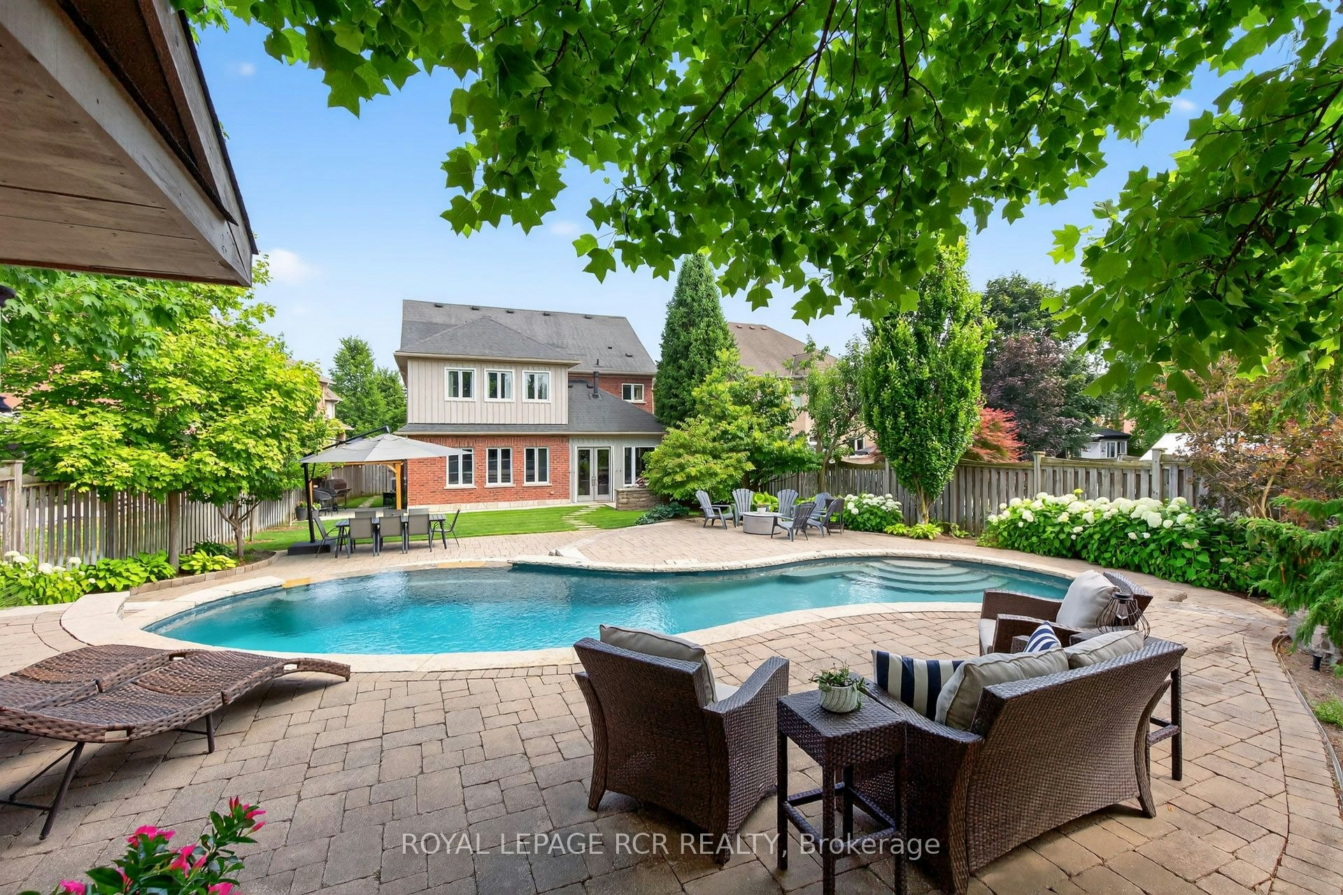 63 Campbell Drive, Uxbridge, ON, L9P 0B3