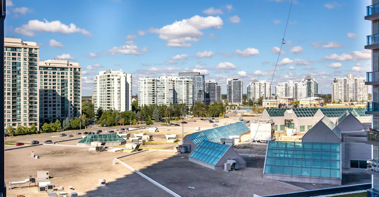 A-620-30 Upper Mall Way, Vaughan, ON, L4J 0L7 - 26