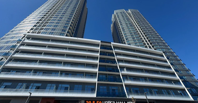 A-620-30 Upper Mall Way, Vaughan, ON, L4J 0L7 - 31