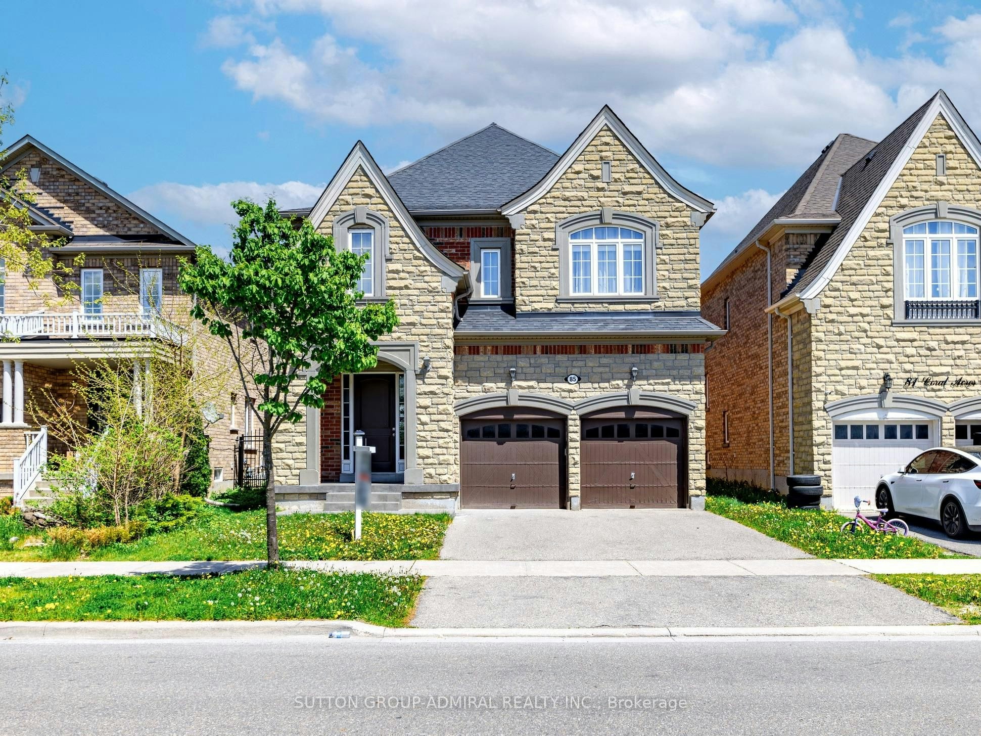 85 Coral Acres Drive, Vaughan, ON, L6A 4K8
