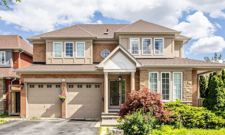 3 Lisa Brown Court