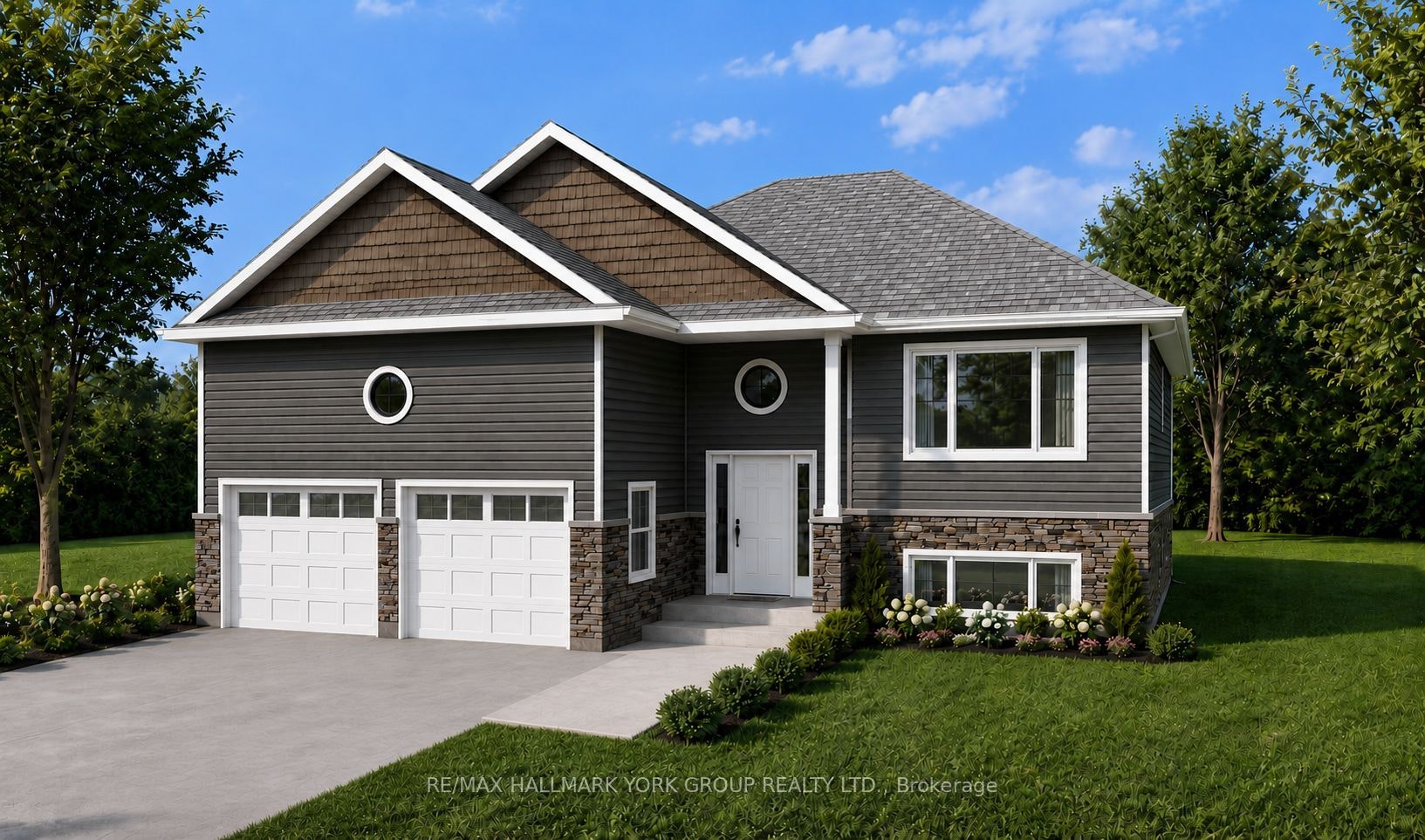 331 Hollywood Drive, Georgina, ON, L4P 3A2