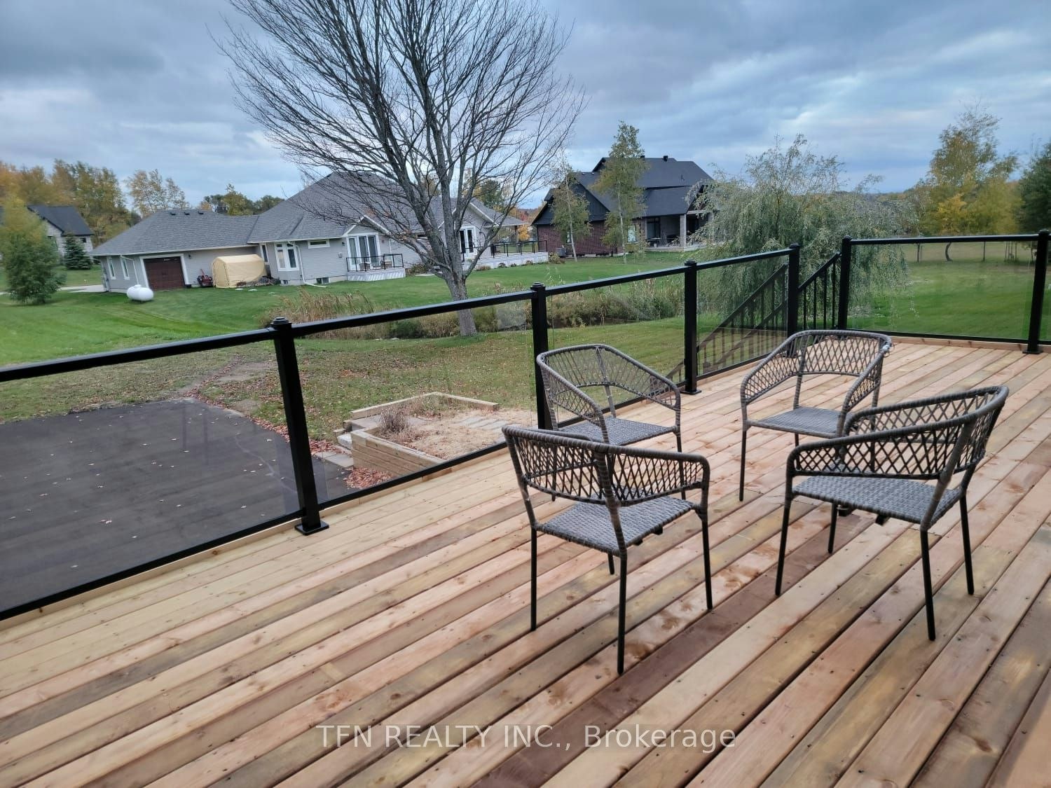 86-C Dale Crescent, Bradford West Gwillimbury, ON, L0L 1L0 - 3