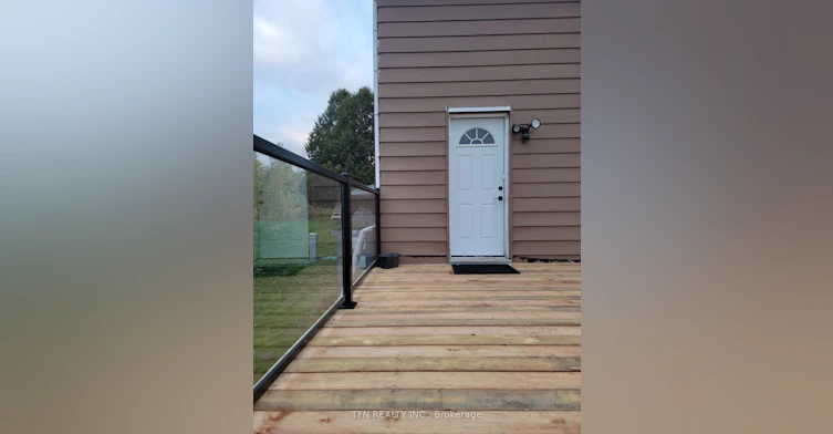 86-C Dale Crescent, Bradford West Gwillimbury, ON, L0L 1L0 - 4