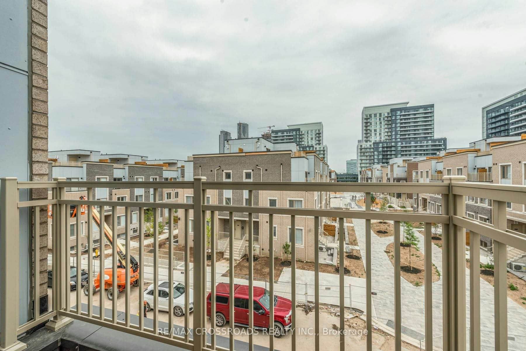 292-140 Honeycrisp Crescent, Vaughan, ON, L4K 0N7 - 30