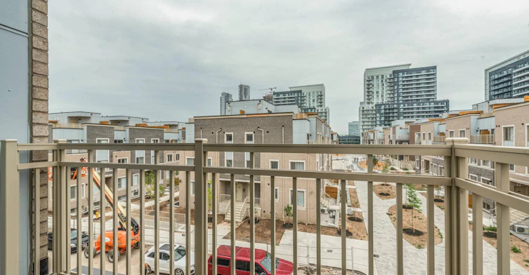 292-140 Honeycrisp Crescent, Vaughan, ON, L4K 0N7 - 30