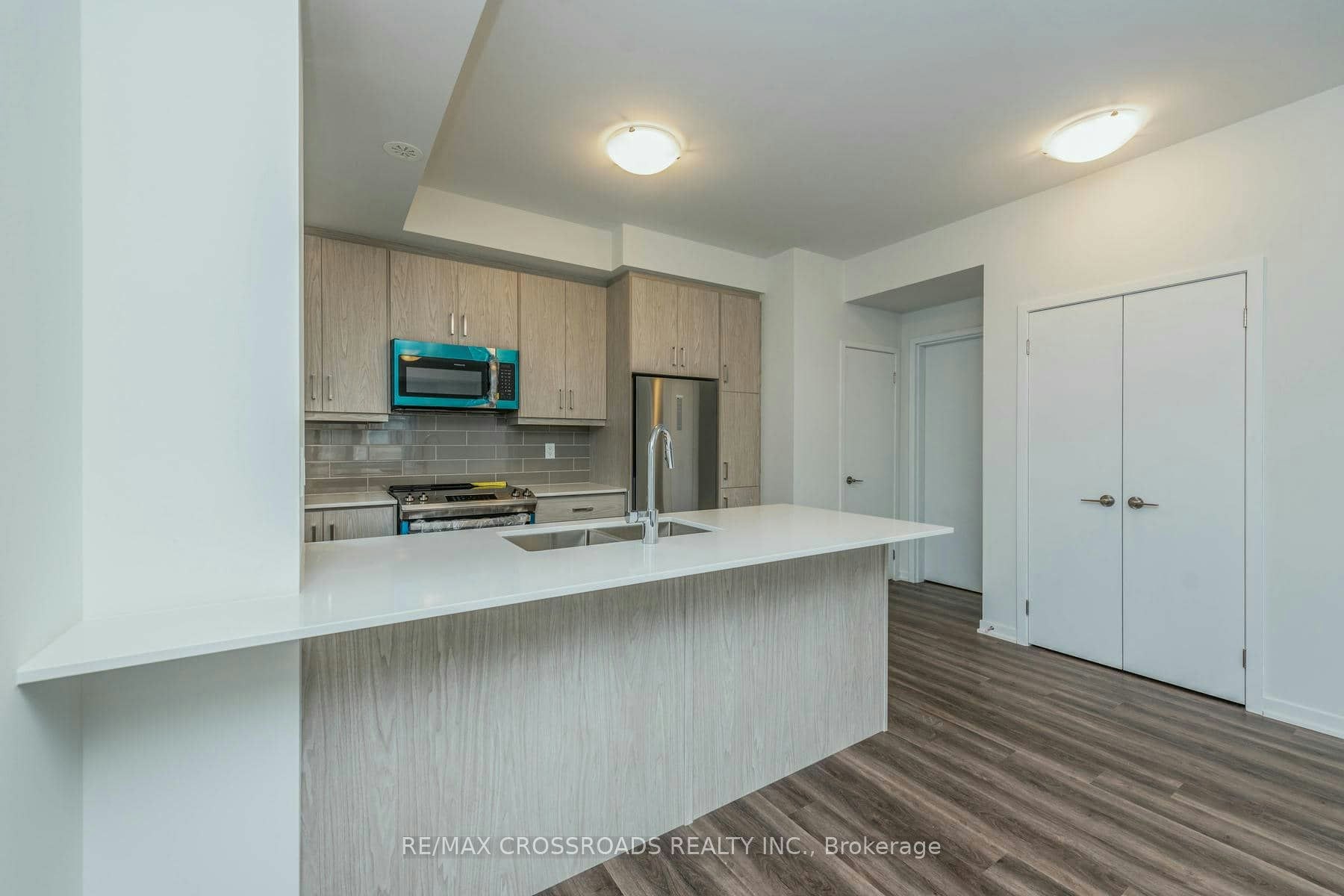 292-140 Honeycrisp Crescent, Vaughan, ON, L4K 0N7 - 8