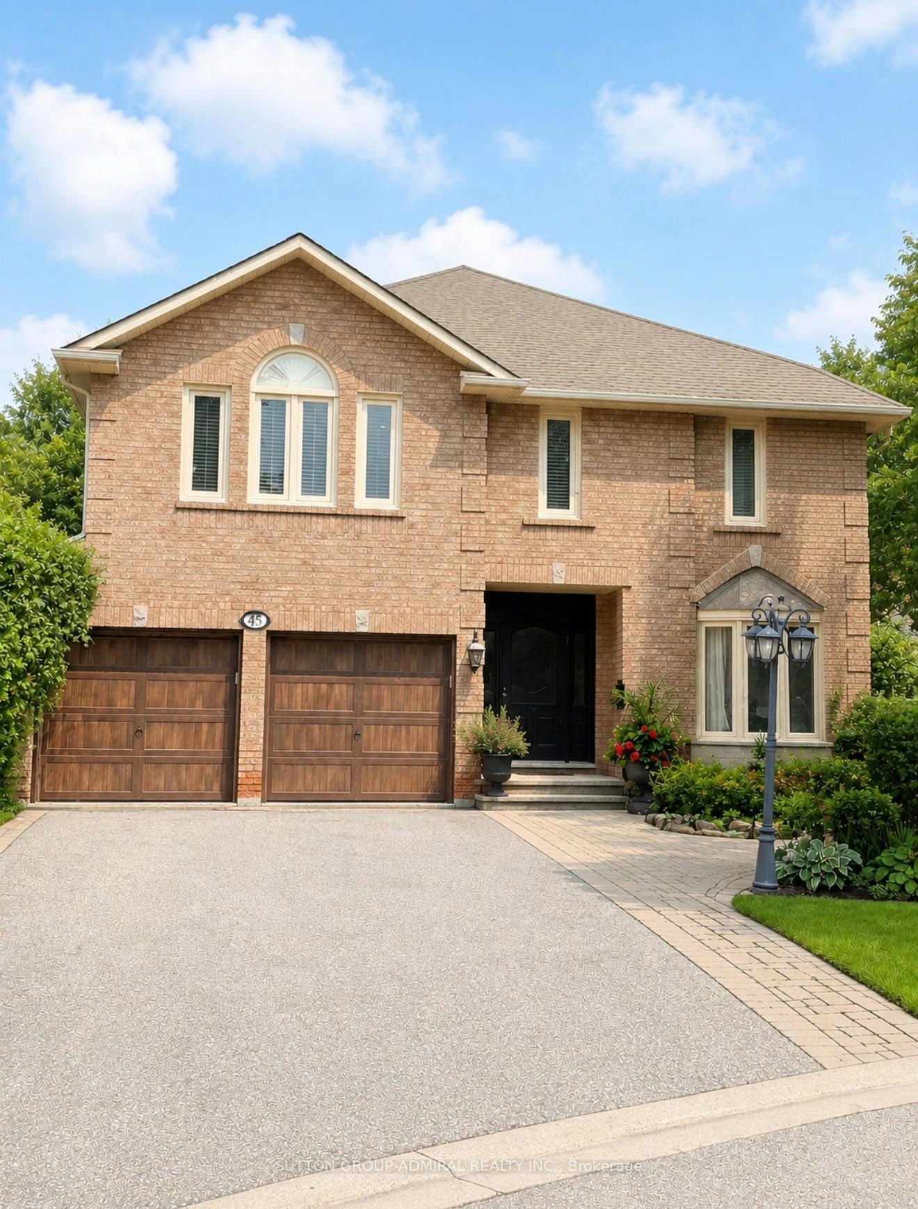 45 Miranda Court E, Vaughan, ON, L4J 7W5