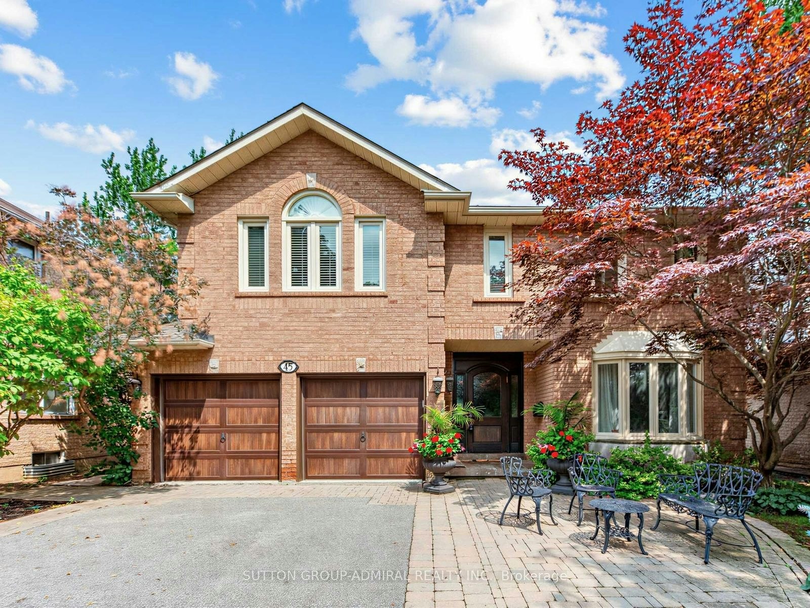 45 Miranda Court, Vaughan, ON, L4J 7W5