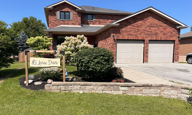 16 Loree Drive