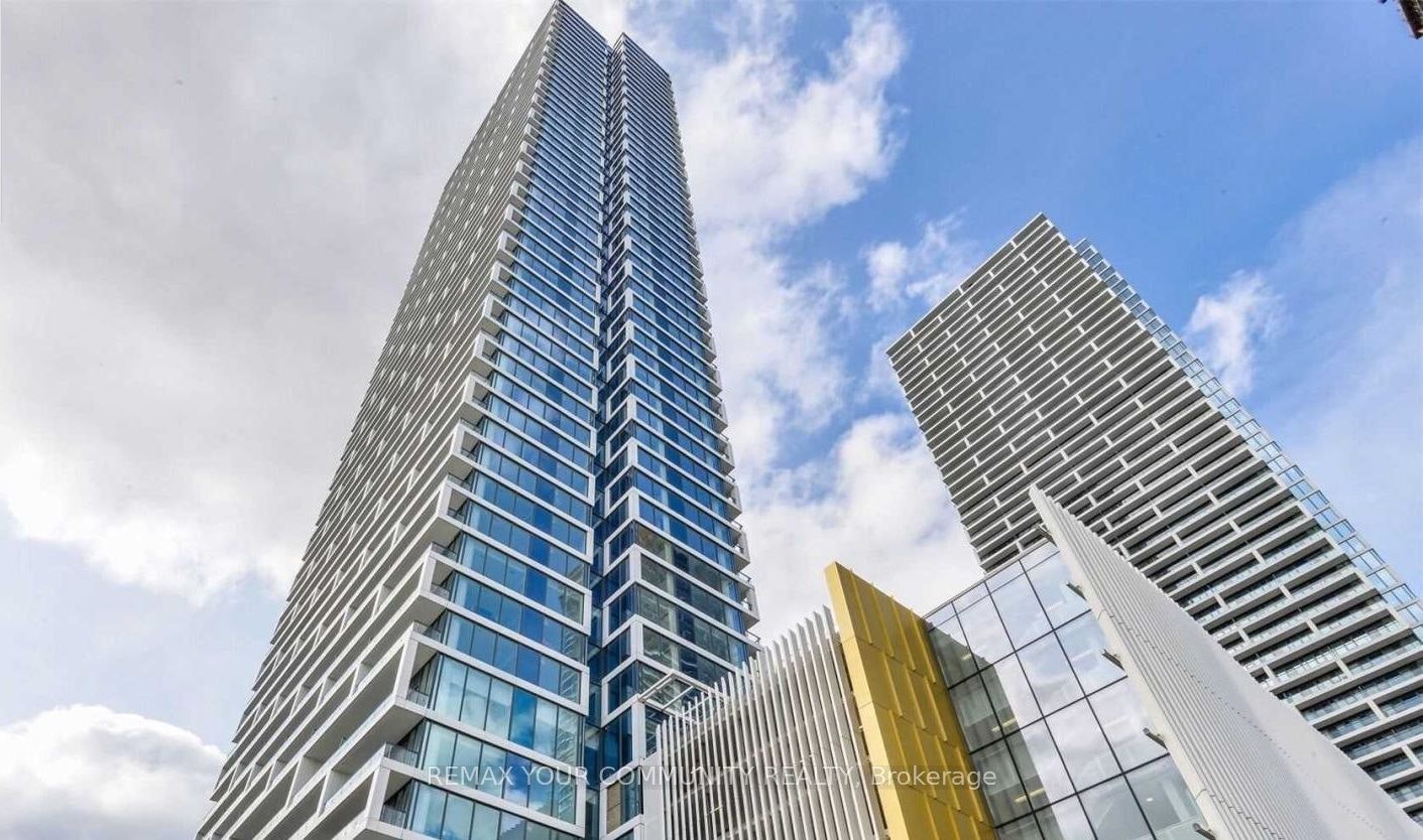 2812-5 Buttermill Avenue, Vaughan, ON, L4K 0J5