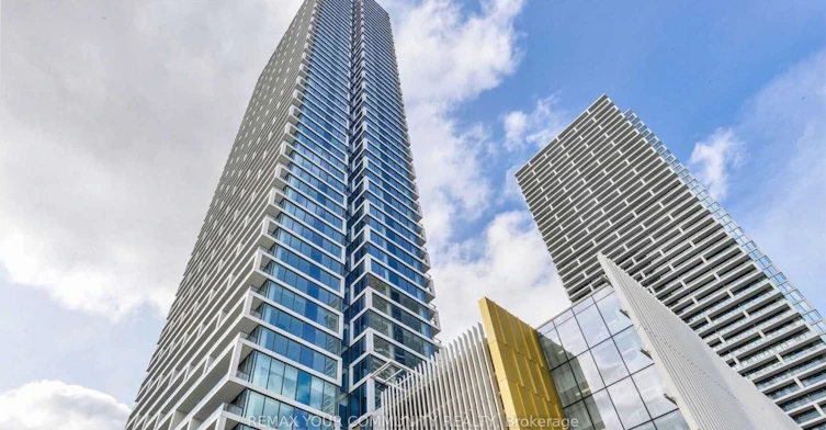 2812-5 Buttermill Avenue, Vaughan, ON, L4K 0J5