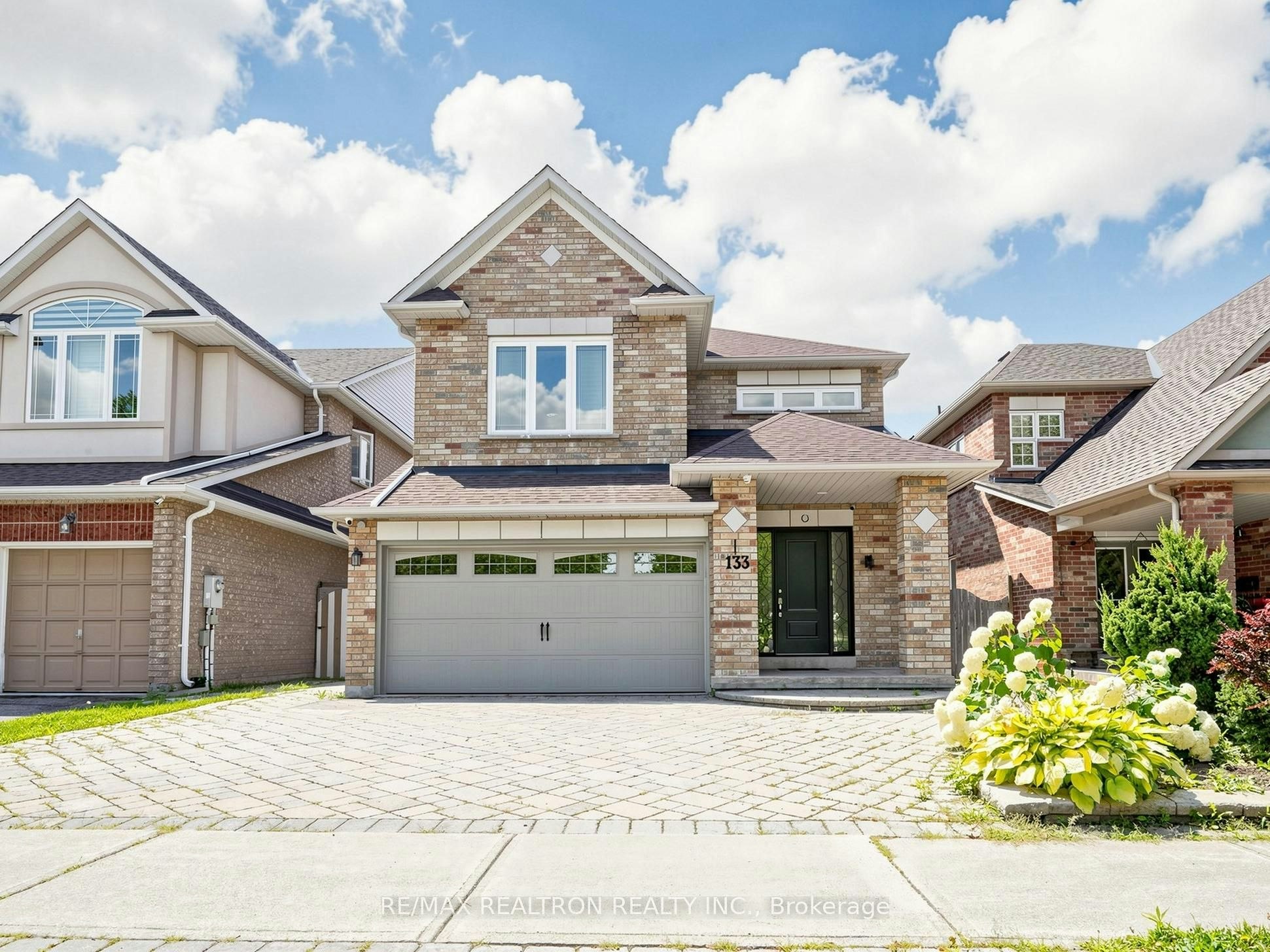 133 Russell Jarvis Drive, Markham, ON, L3S 4L1