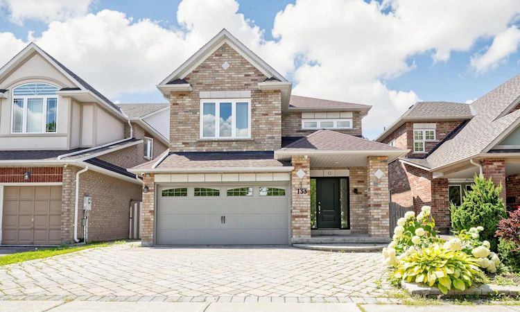 133 Russell Jarvis Drive