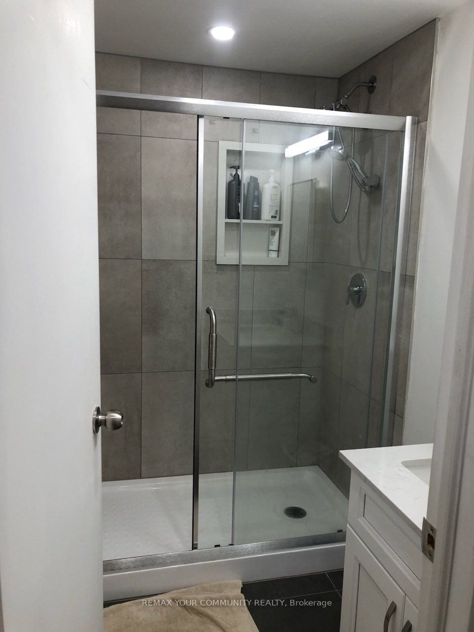 Basement-231 Raymerville Drive, Markham, ON, L3P 6S2 - 6