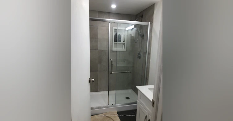 Basement-231 Raymerville Drive, Markham, ON, L3P 6S2 - 6