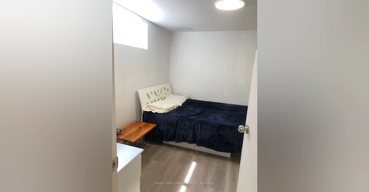 Basement-231 Raymerville Drive, Markham, ON, L3P 6S2 - 5