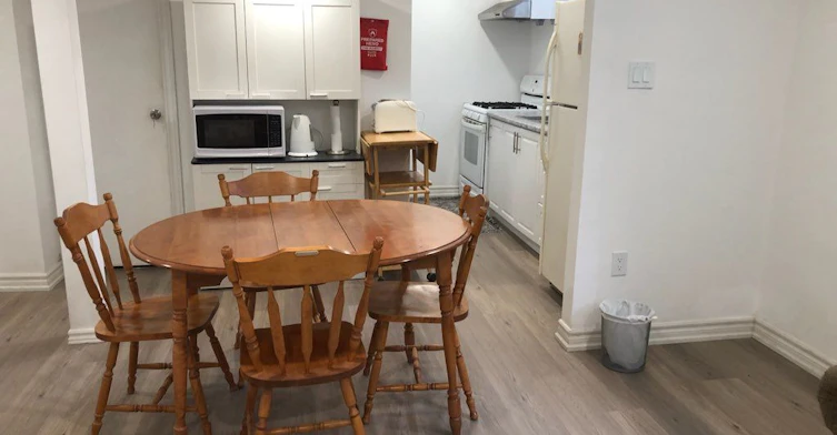 Basement-231 Raymerville Drive, Markham, ON, L3P 6S2 - 2