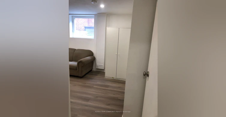 Basement-231 Raymerville Drive, Markham, ON, L3P 6S2 - 4