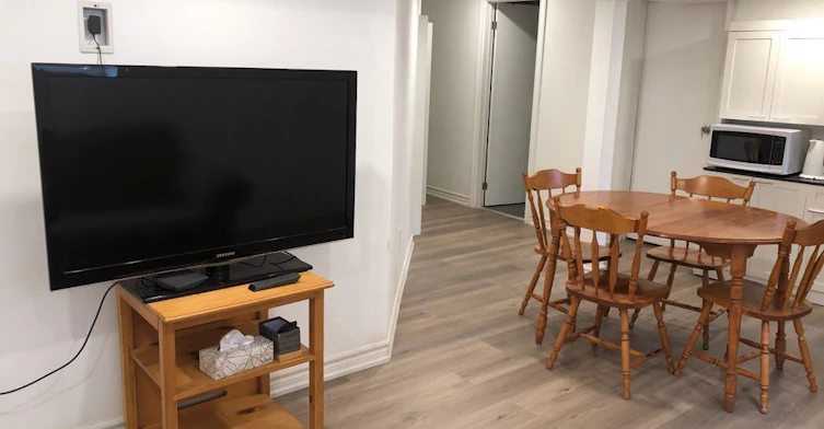 Basement-231 Raymerville Drive, Markham, ON, L3P 6S2