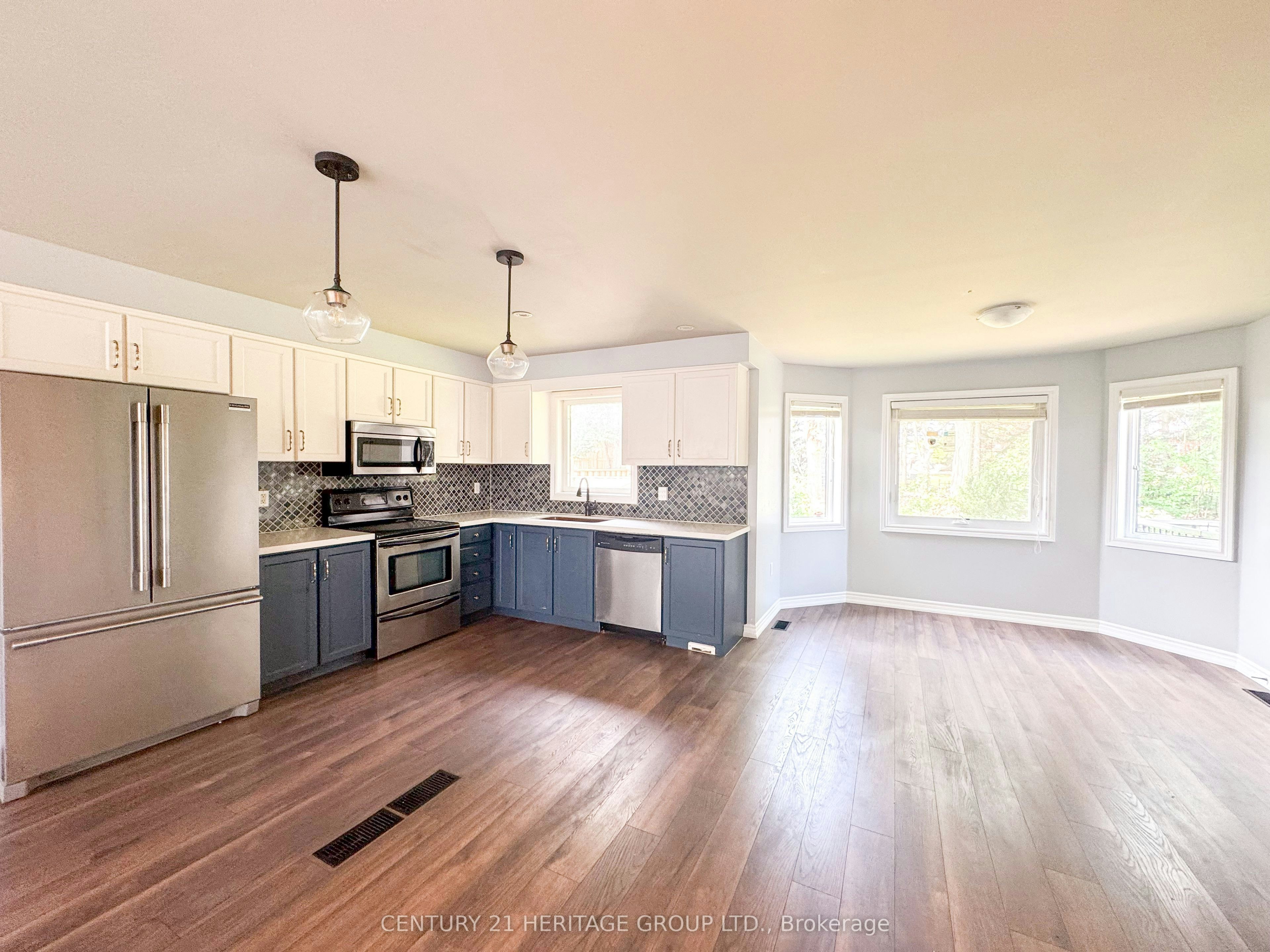 119 Metcalfe Drive, Bradford West Gwillimbury, ON, L3Z 3J2 - 4
