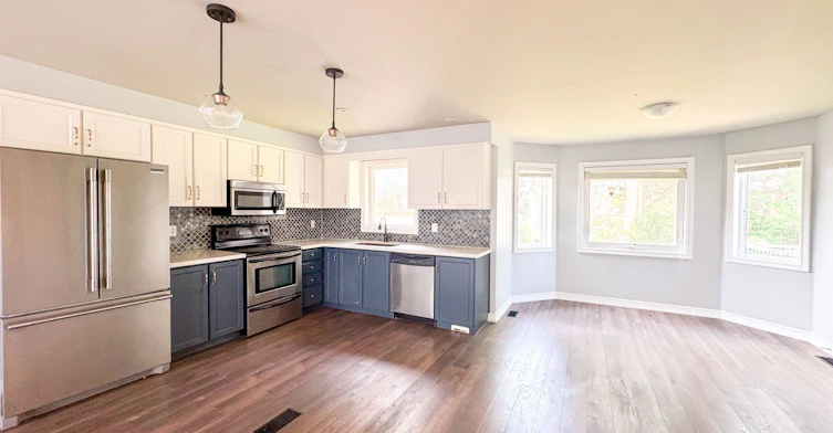 119 Metcalfe Drive, Bradford West Gwillimbury, ON, L3Z 3J2 - 4