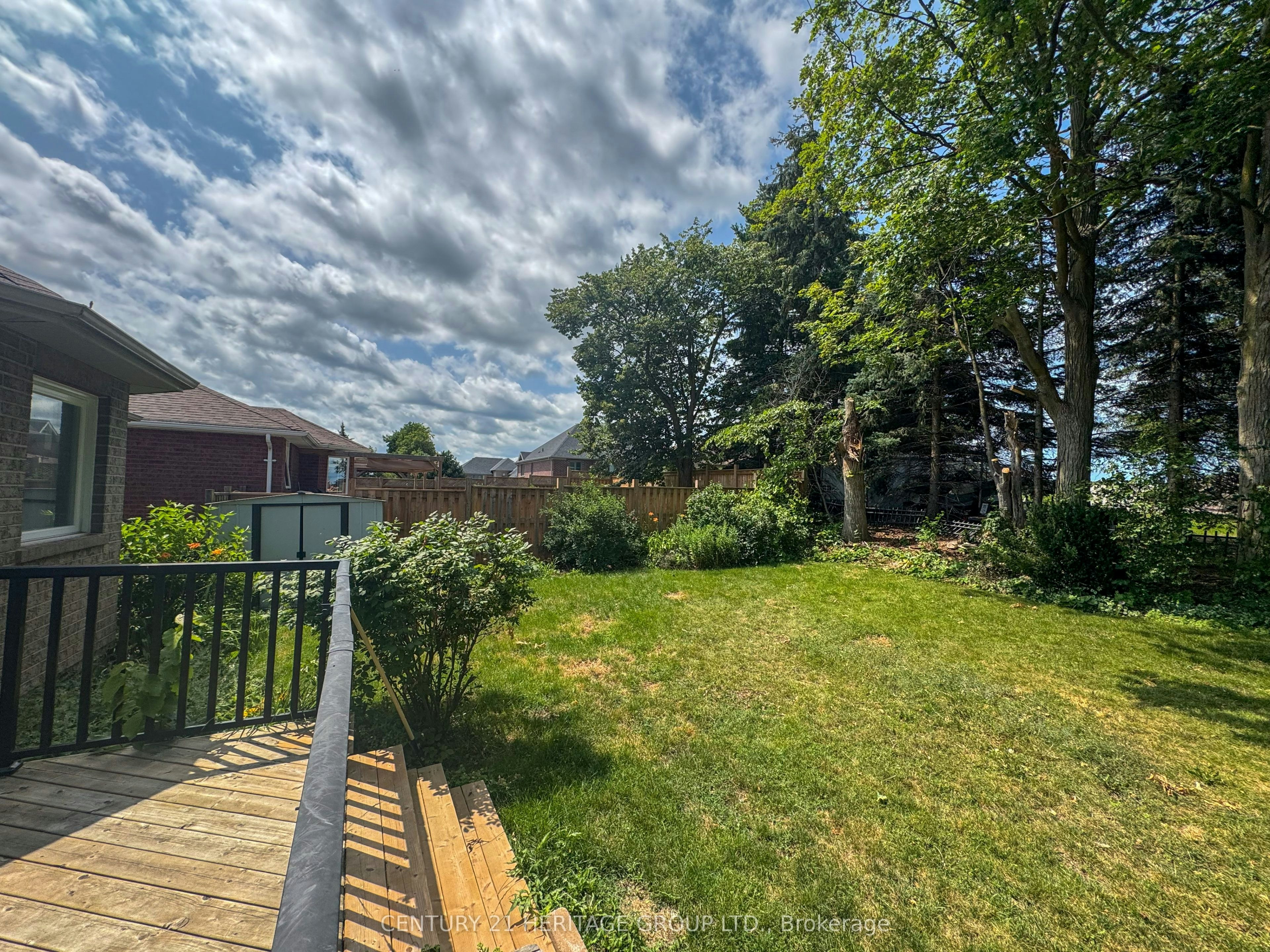 119 Metcalfe Drive, Bradford West Gwillimbury, ON, L3Z 3J2 - 13