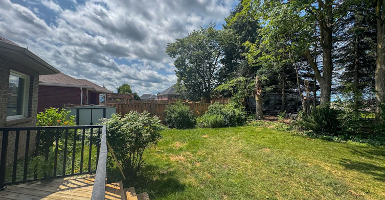 119 Metcalfe Drive, Bradford West Gwillimbury, ON, L3Z 3J2 - 13