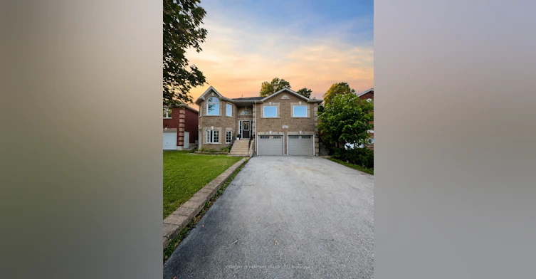119 Metcalfe Drive, Bradford West Gwillimbury, ON, L3Z 3J2