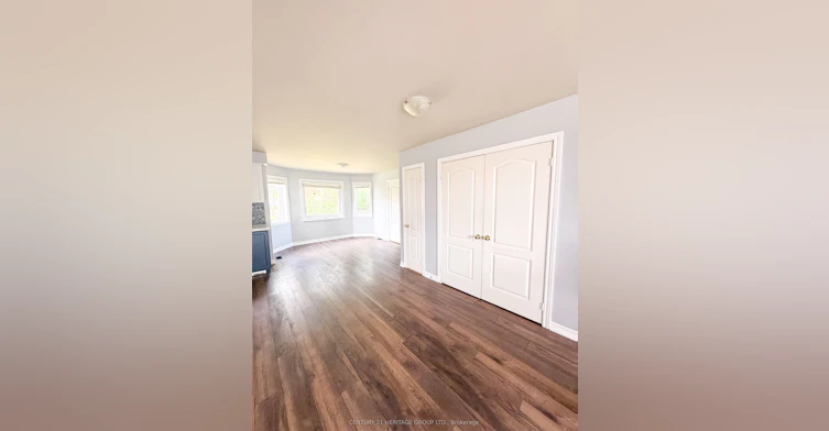 119 Metcalfe Drive, Bradford West Gwillimbury, ON, L3Z 3J2 - 6