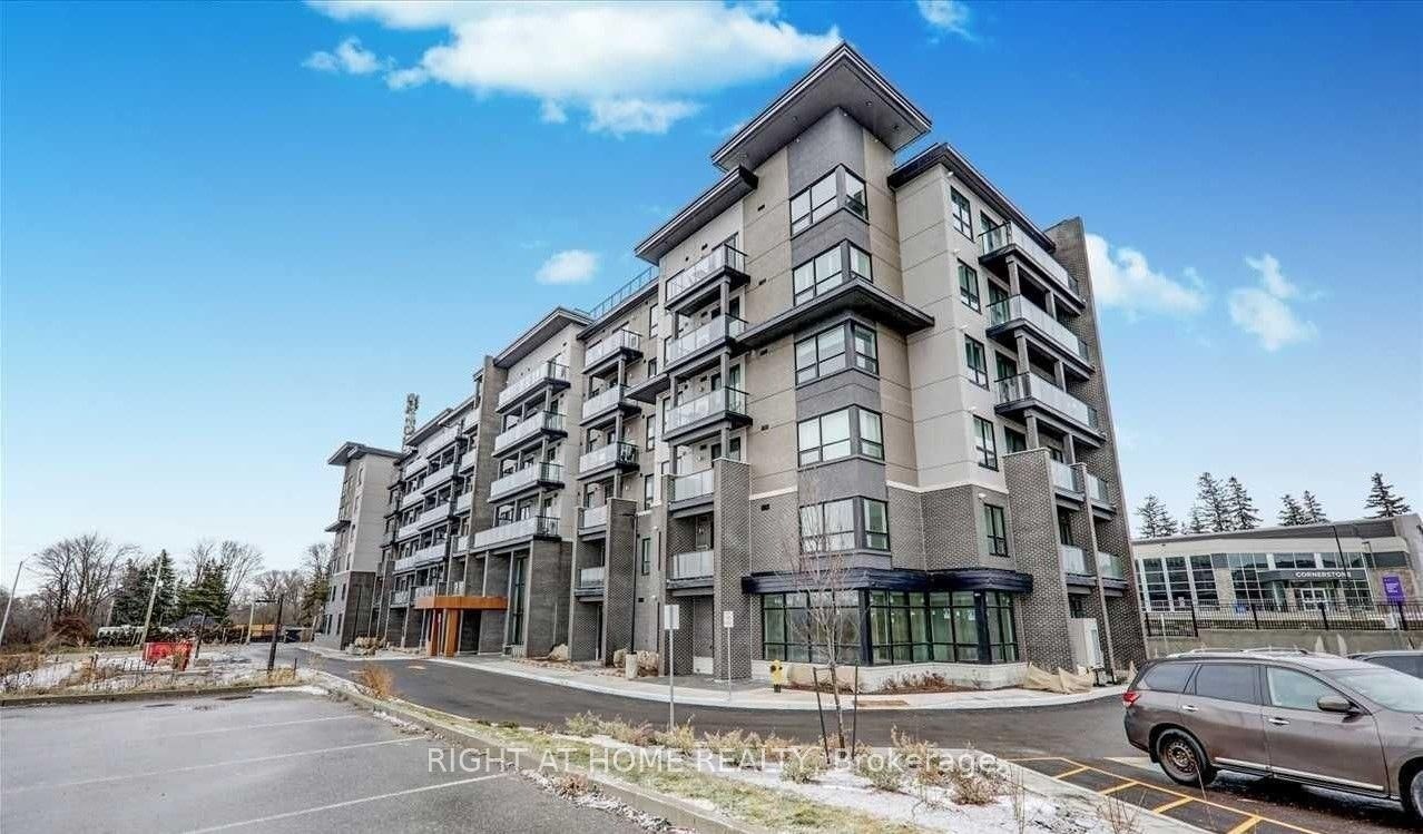 302-9700 Ninth Line, Markham, ON, L6B 1A8