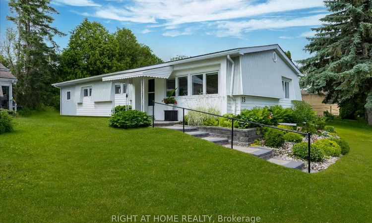15 Flora Drive