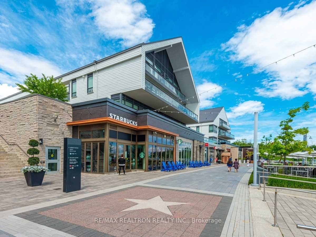 B313-271 Sea Ray Avenue, Innisfil, ON, L4S 0L9 - 25