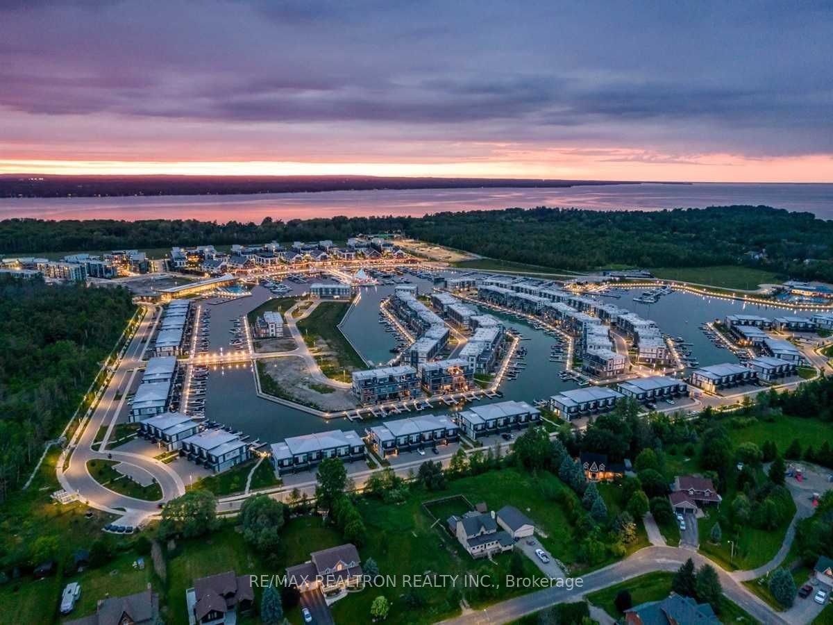B313-271 Sea Ray Avenue, Innisfil, ON, L4S 0L9 - 27