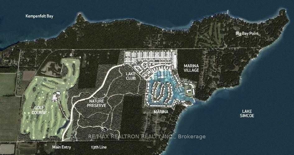 B313-271 Sea Ray Avenue, Innisfil, ON, L4S 0L9 - 14