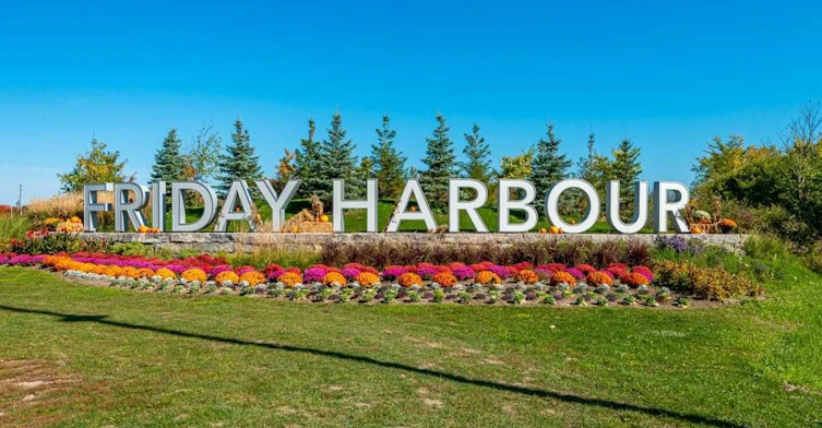 B313-271 Sea Ray Avenue, Innisfil, ON, L4S 0L9 - 18