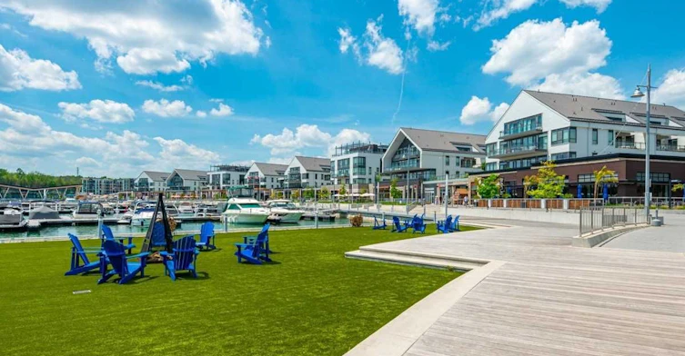 B313-271 Sea Ray Avenue, Innisfil, ON, L4S 0L9 - 26