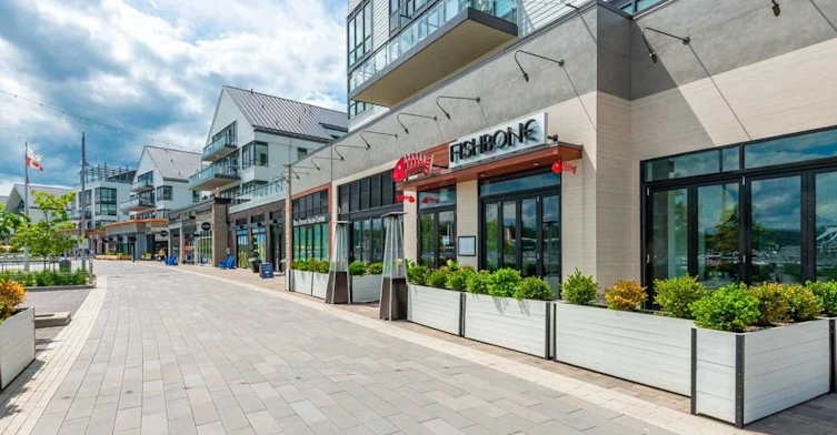 B313-271 Sea Ray Avenue, Innisfil, ON, L4S 0L9 - 20