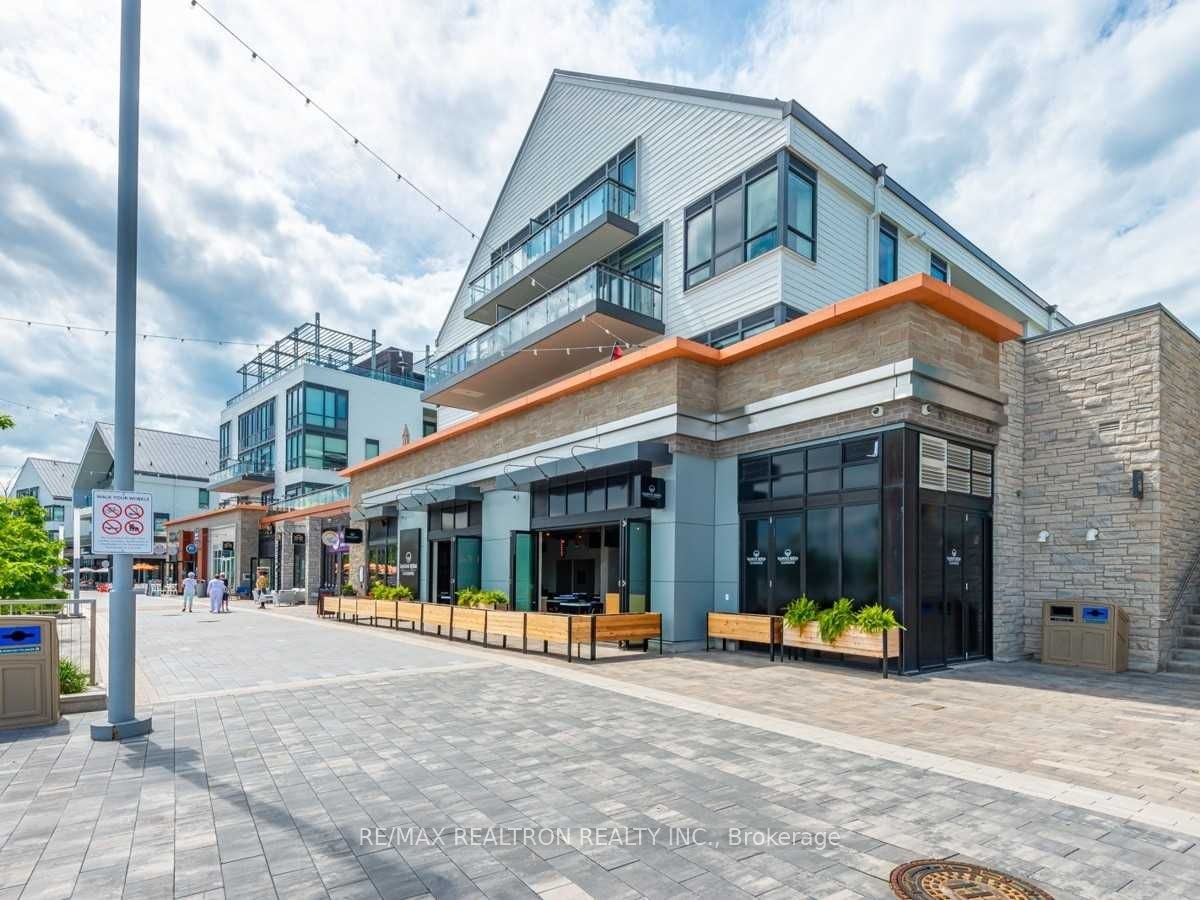 B313-271 Sea Ray Avenue, Innisfil, ON, L4S 0L9 - 22
