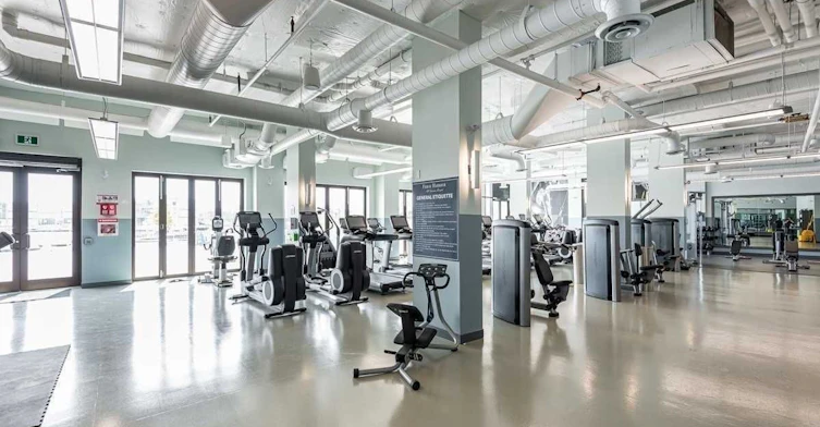 B313-271 Sea Ray Avenue, Innisfil, ON, L4S 0L9 - 16