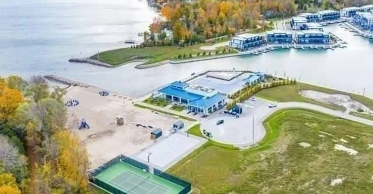 B313-271 Sea Ray Avenue, Innisfil, ON, L4S 0L9 - 11