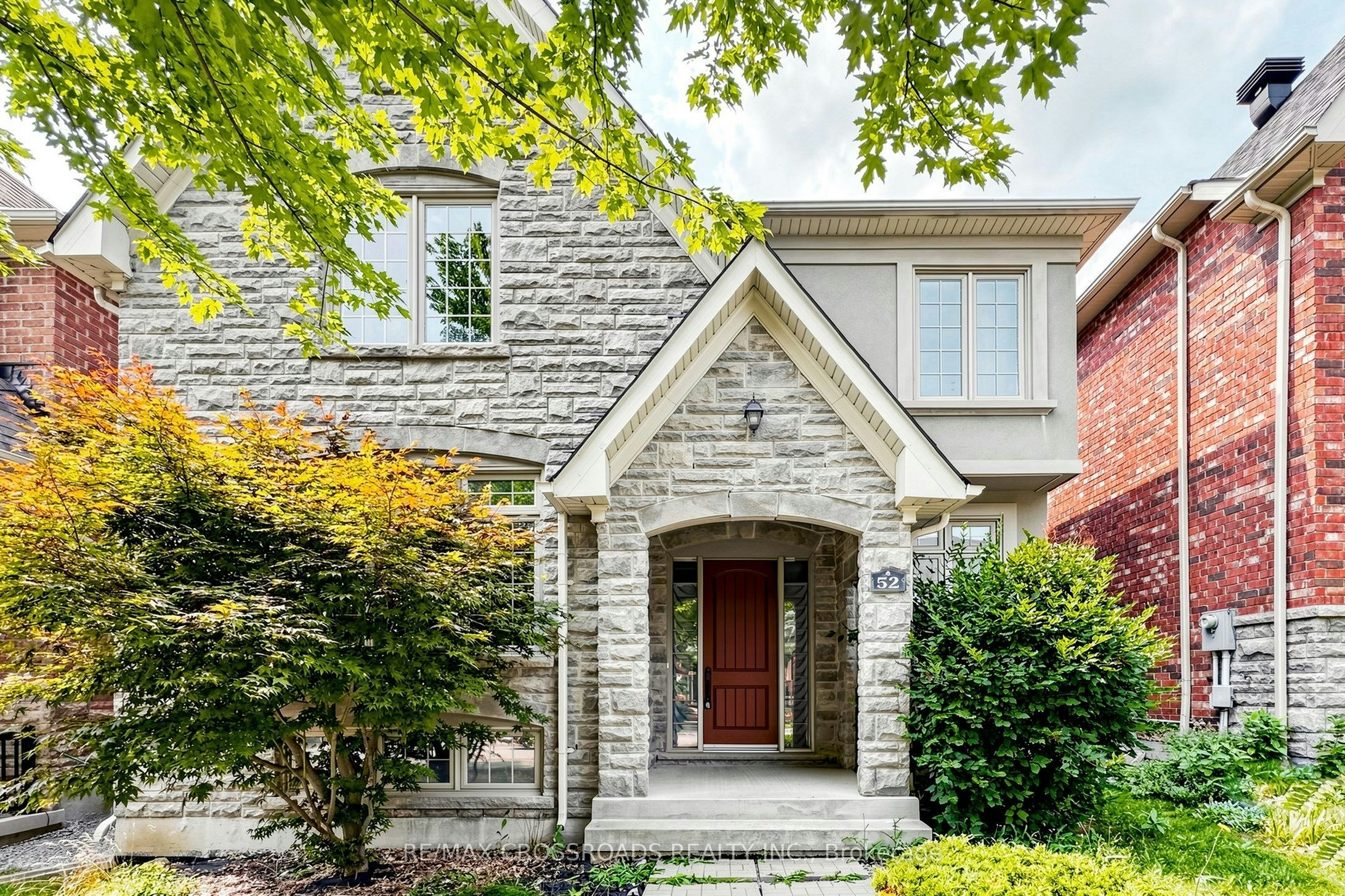 52 Dungannon Drive, Markham, ON, L6C 0K1