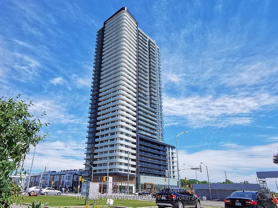 1915-7895 Jane Street, Vaughan, ON, L4K 2M7